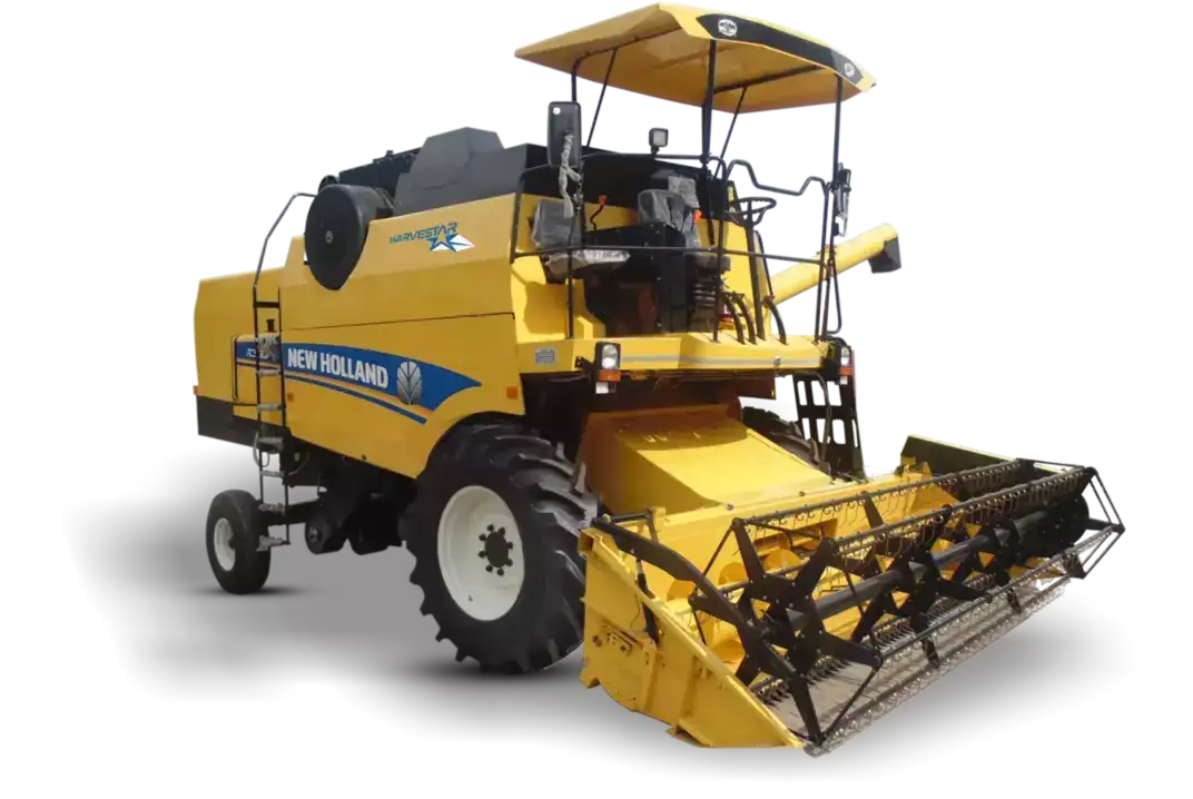 New Holland TC5.30 Combine Harvester