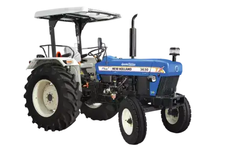 New Holland 3630 TX Super Plus+