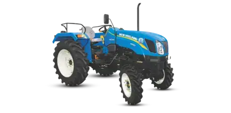 New Holland Excel 4510