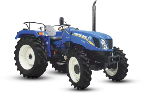 New Holland Excel 4710