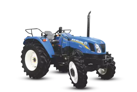 New Holland Excel Ultima 5510